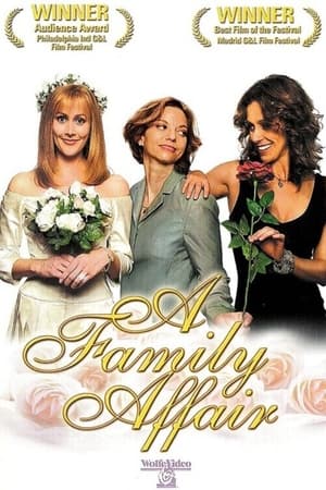 A Family Affair> (2001>)