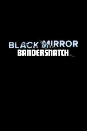 poster Black Mirror: Bandersnatch