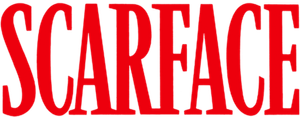 Scarface — Logos 12