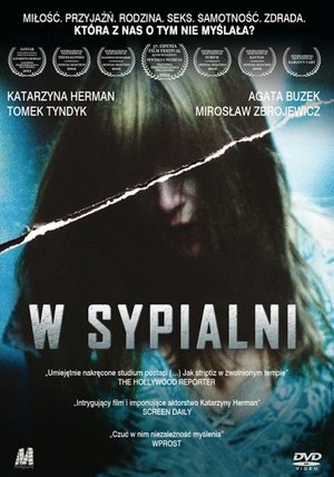 Poster W sypialni 2012