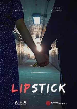 Poster Lipstick (2019)