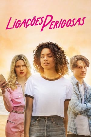 Ligações Perigosas - Poster