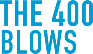The 400 Blows — Logos 4