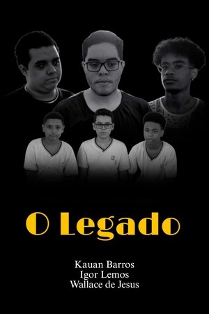 Poster O Legado