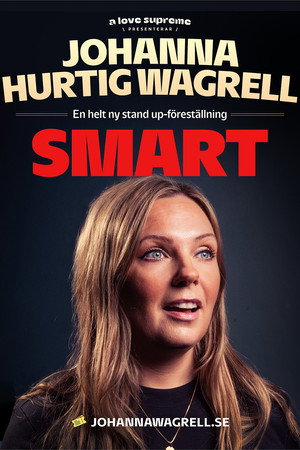 Johanna Wagrell: Smart 5