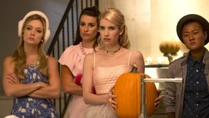 Scream Queens 1 x Episodio 4