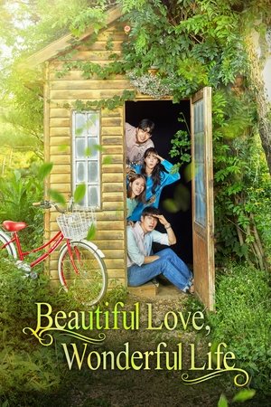 Poster Beautiful Love, Wonderful Life Season 1 Episode 81 2020