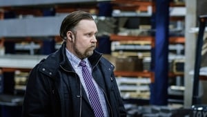 Det som göms i snö: 1 Staffel 5 Folge