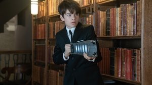 Artemis Fowl El Mundo Subterráneo Película Completa HD 720p [MEGA] [LATINO] 2020