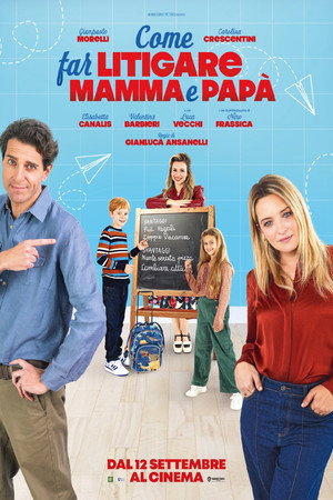 Come far litigare mamma e papà 4
