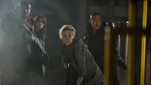 Continuum: 1 Staffel 2 Folge