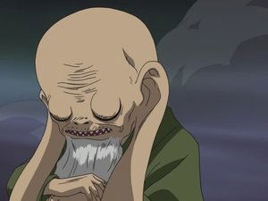 InuYasha Season 1 Episode 127