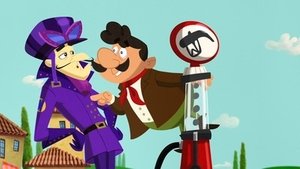 Wacky Races: 1×2
