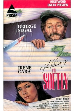 Poster Killing 'em Softly 1982