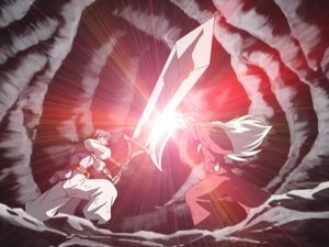 InuYasha: 4×122