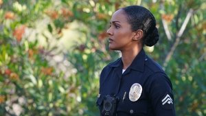 مسلسل The Rookie الموسم الثاني الحلقة 10 مترجمة