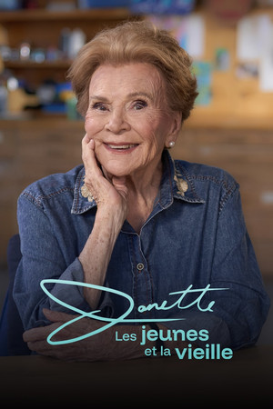 Janette - Les jeunes et la vieille (2025)