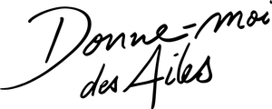 Abra Suas Asas — Logos 4