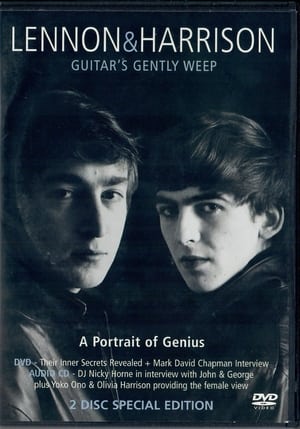 Lennon & Harrison: Guitar Gently Weeps