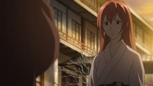 Zetsuen no Tempest: 1×17