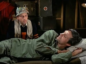 M*A*S*H 1. évad 21. rész