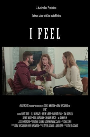 Poster I Feel (2017)