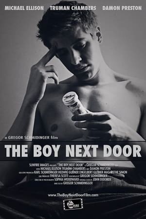 Poster The Boy Next Door 2008