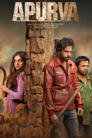 Apurva 8