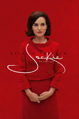 Poster Jackie: Die First Lady 2016