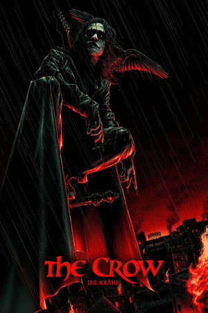 The Crow 177