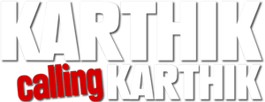 Karthik Calling Karthik