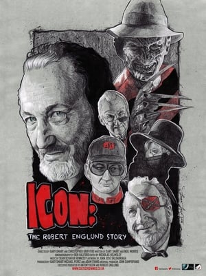 ICON: The Robert Englund Story (1970) | Team Personality Map