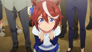 Uma Musume: Pretty Derby Temporada 2 Capitulo 1