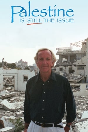 Poster Palestine Is Still the Issue 2003