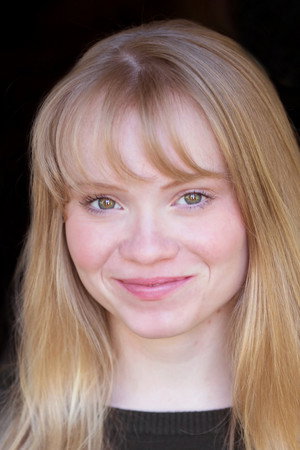 Shaelan O'Connor portrait