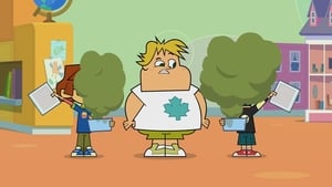 Total DramaRama: 1×25