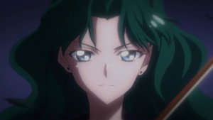 Sailor Moon Crystal Temporada 2 Capítulo 2