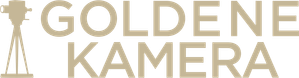 Goldene Kamera — Logos 1