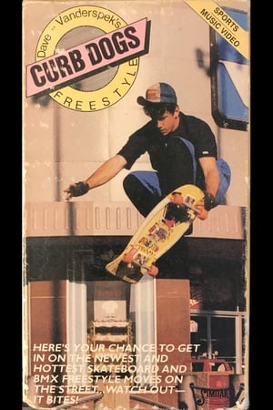 Poster di Curb Dogs
