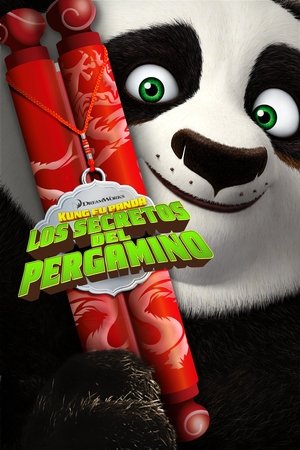 Watch Kung Fu Panda: Los secretos del pergamino (2016) HD Movie Online Free