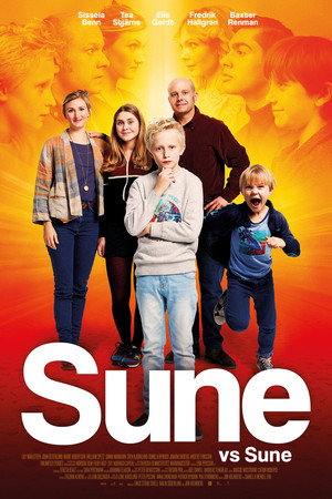Sune vs Sune 14
