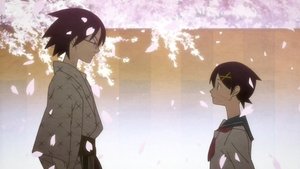 Sayonara Zetsubou Sensei: 1×1