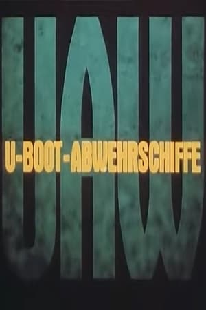 Image U-Boot-Abwehrschiffe