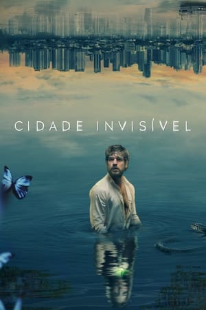 Cidade Invisível 2ª Temporada Completa Torrent (2023) Nacional 5.1 WEB-DL 720p | 1080p – Download