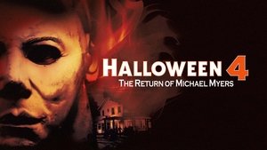 Halloween 4: El regreso de Michael Myers