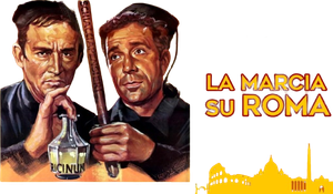 La marcha sobre Roma — Logos 1