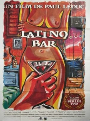 Latino Bar 2