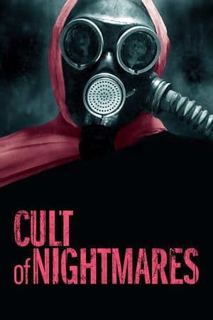 Poster Cult of Nightmares (2023)