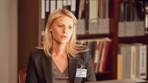 Homeland Temporada 1 Capitulo 3