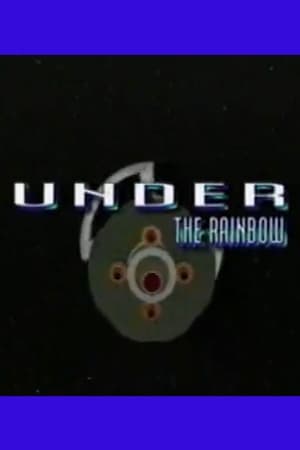Poster di Under the Rainbow